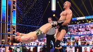 Everything about this match was brilliant